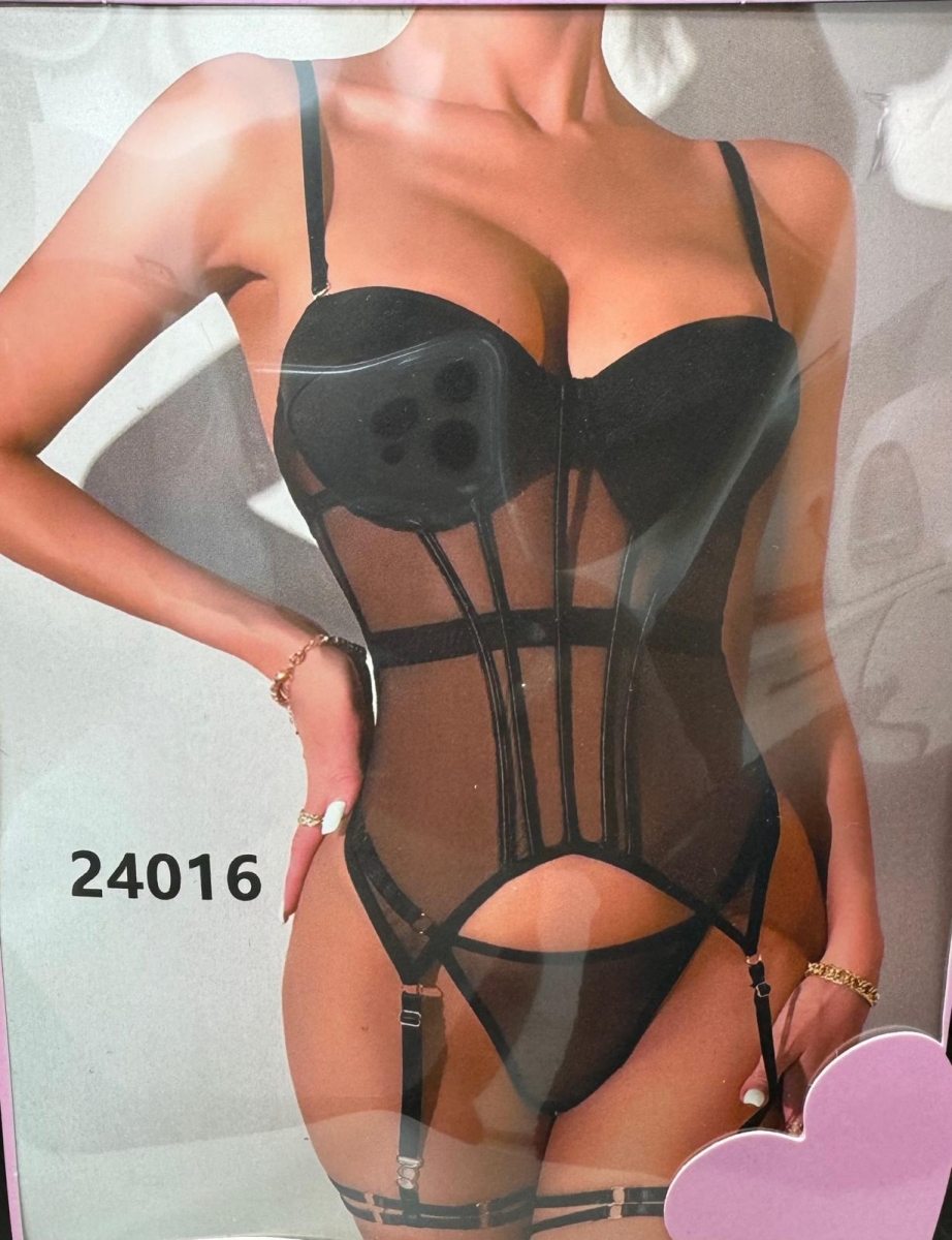 קופסאות נייט ליין סקסי one size