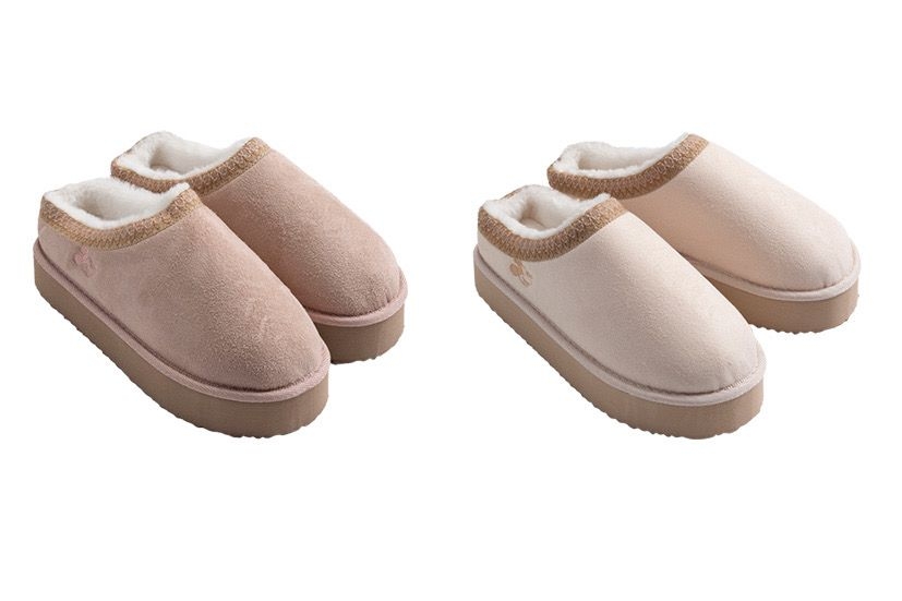 נעלי ugg מיקי מאוס